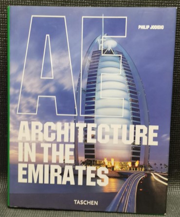 ARCHICTURE IN THE EMIRATES