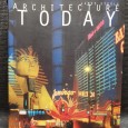 ARCHITECTURE TODAY