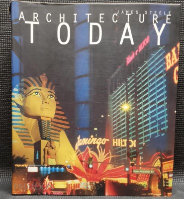 ARCHITECTURE TODAY