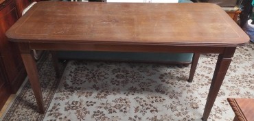Mesa de jantar