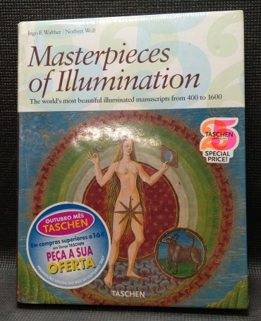 MASTERPIECES OF ILLUMINATION