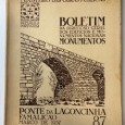 Ponte da Lagoncinha nº 87, Março de 1957 