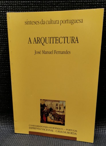 A ARQUITECTURA