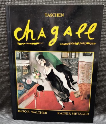 CHAGALL