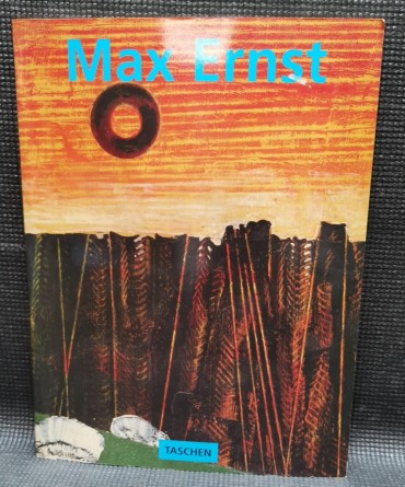 MAX ERNST