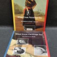 WHAT GREAT PAINTINGS SAY - 2 VOLUMES