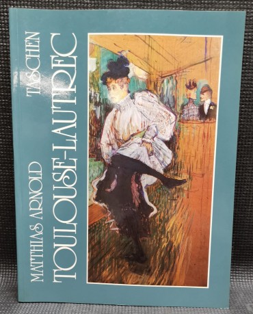 TOULOUSE LAUTREC