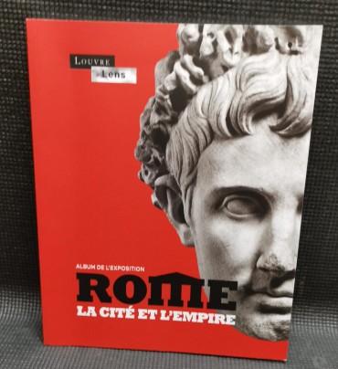 ROME LA CITÉ ET L'EMPIRE