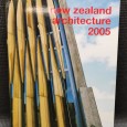 NEW ZEALAND ARCHITECTURE 2005