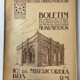 Igreja da Misericórdia Beja nº 83, Março de 1956