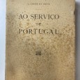 Ao Serviço de Portugal 