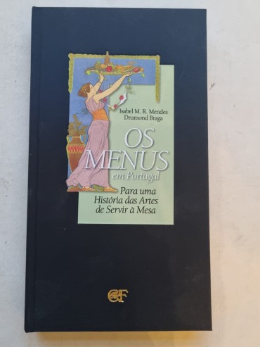 OS MENUS EM PORTUGAL 