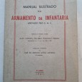 MANUAL ILUSTRADO DO ARMAMENTO DA INFANTARIA 