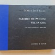 PAREDES DE PANGIM VELHA GOA