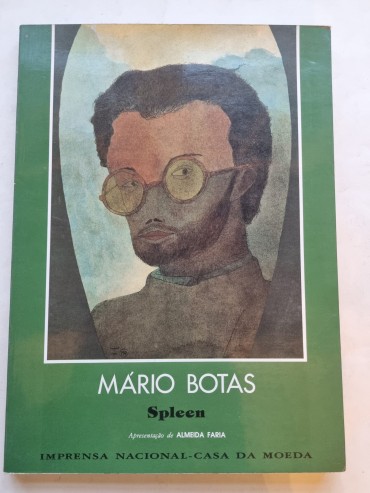 MÁRIO BOTAS SPLENN