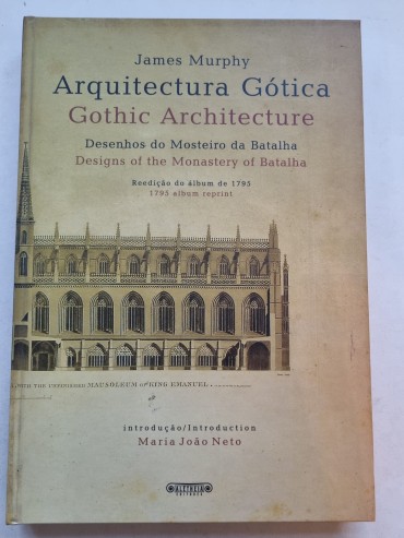 ARQUITECTURA GÓTICA 