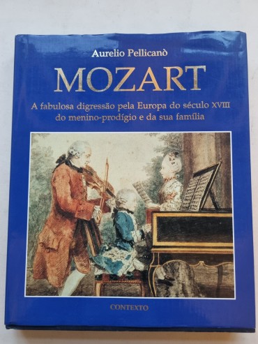 MOZART