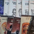 LITERATURA AFRICANA DE EXPRESSÃO PORTUGUESA 