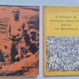 GUINÉ- BISSAU NAÇÃO AFRICANA FORJADA NA LUTA