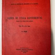 Lições de Física Experimental 