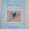 VIEIRA DA SILVA OBRA GRÀFICA 1933-1991