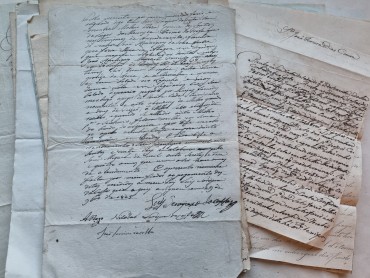 MANUSCRITOS