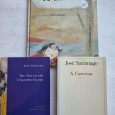 JOSÉ SARAMAGO 