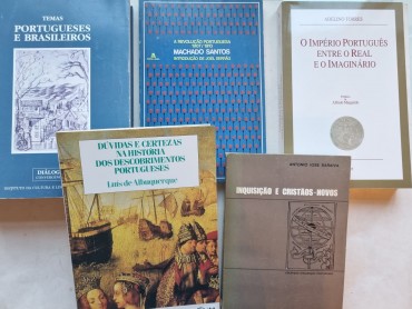 HISTÓRIA DE PORTUGAL 