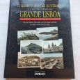 O BILHETE POSTAL ILUSTRADO E A HISTÓRIA URBANA DA GRANDE LISBOA