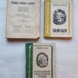 AGRICULTURA E JARDINAGEM