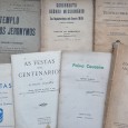 PUBLICAÇÕES VÁRIAS 