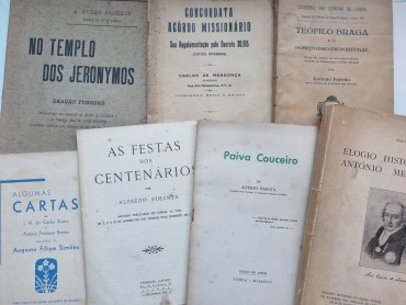 PUBLICAÇÕES VÁRIAS 