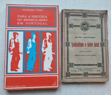 SINDICALISMO