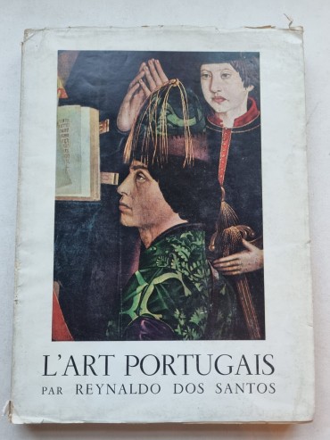 L`ART PORTUGAIS