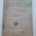 CONGRESSO NACIONAL MUNICIPALISTA DE 1922