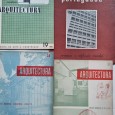 RARAS PUBLICAÇÕES DE ARQUITECTURA