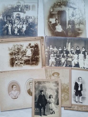 FOTOGRAFIA PORTUGUESA 