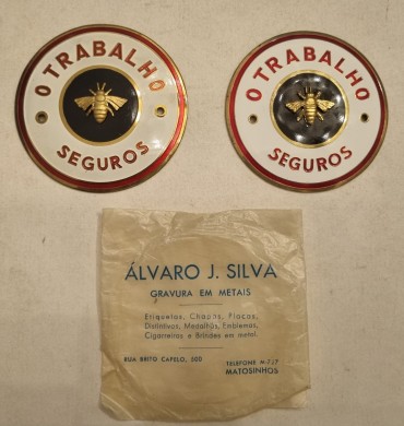 PLACAS PUBLICITÁRIAS