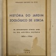 HISTÓRIA DO JARDIM ZOOLÓGICO DE LISBOA.