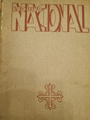 ARQUIVO NACIONAL 