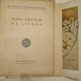 PLANO DIRECTOR DE LISBOA