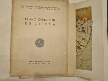 PLANO DIRECTOR DE LISBOA
