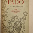 FADO A CANÇÃO PORTUGUESA 