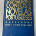 Os Melhores Contos e Novelas Portugueses