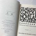 Os Melhores Contos e Novelas Portugueses