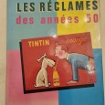 LES RÉCLAMES DES ANNÉES 50