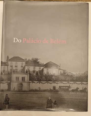 DO PALÁCIO DE BELÉM