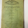 L` Esperanto 