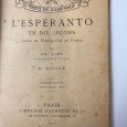 L` Esperanto 