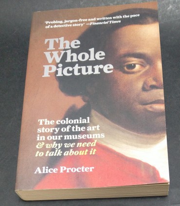 THE WHOLE PICTURE